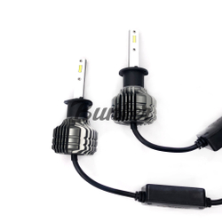Cветодиодные лампы Sariti F5 H1 6000K,12V