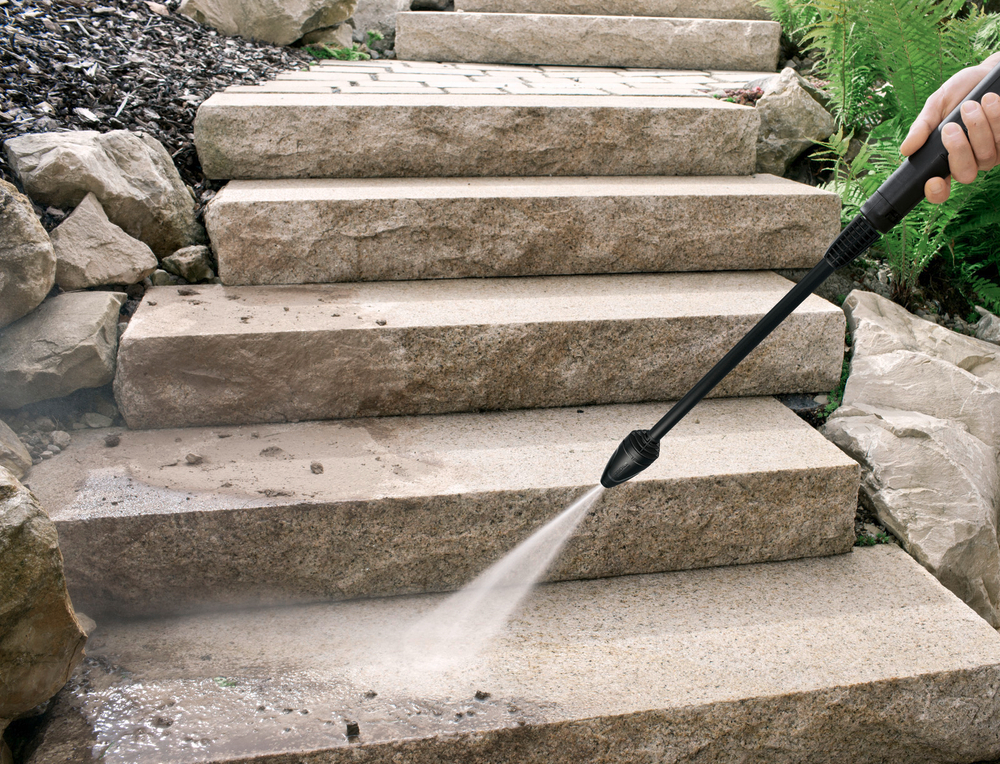 Мойка высокого давления K 2 Universal Edition