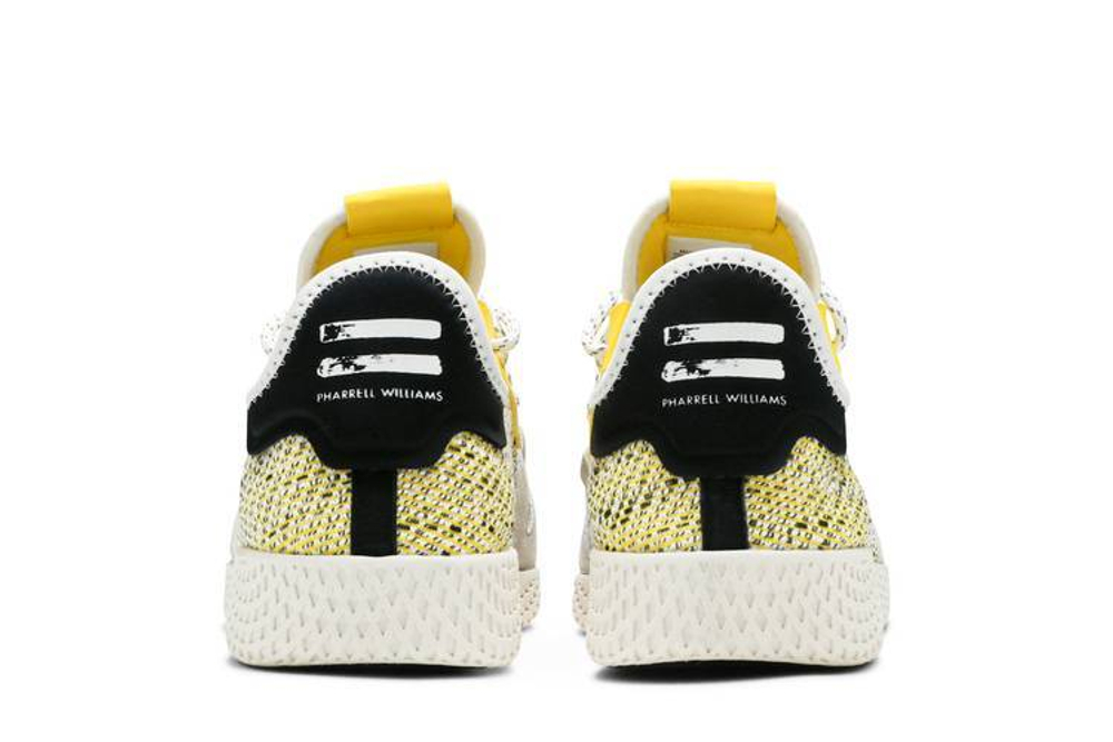 Кроссовки Adidas Originals Pharrell X Adidas Tennis Hu V2