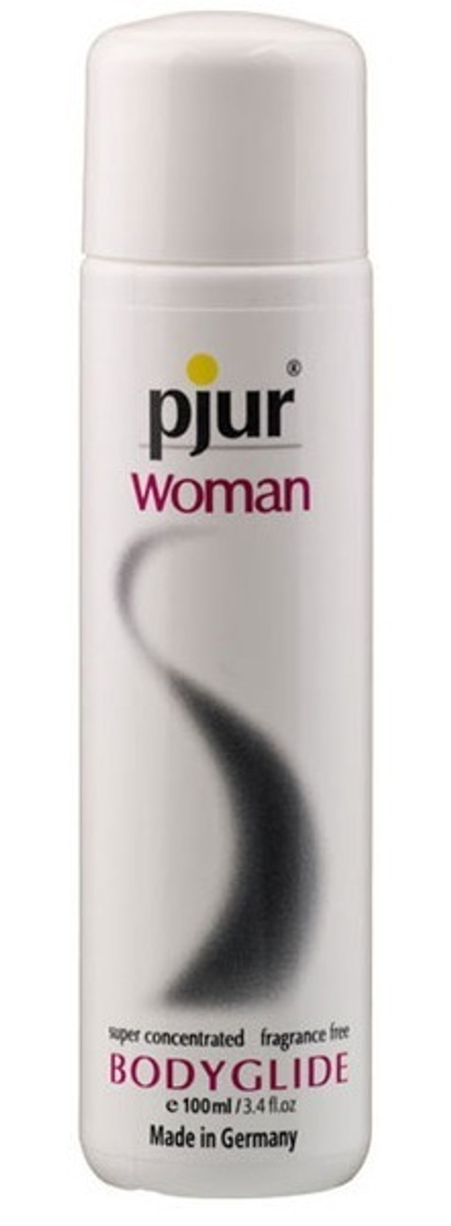 Концентрированный лубрикант pjur Woman, 100 ml