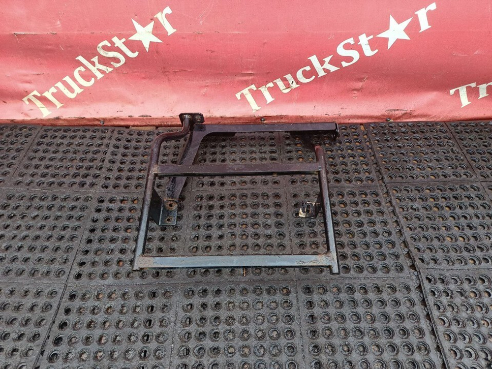 Лестница АКБ