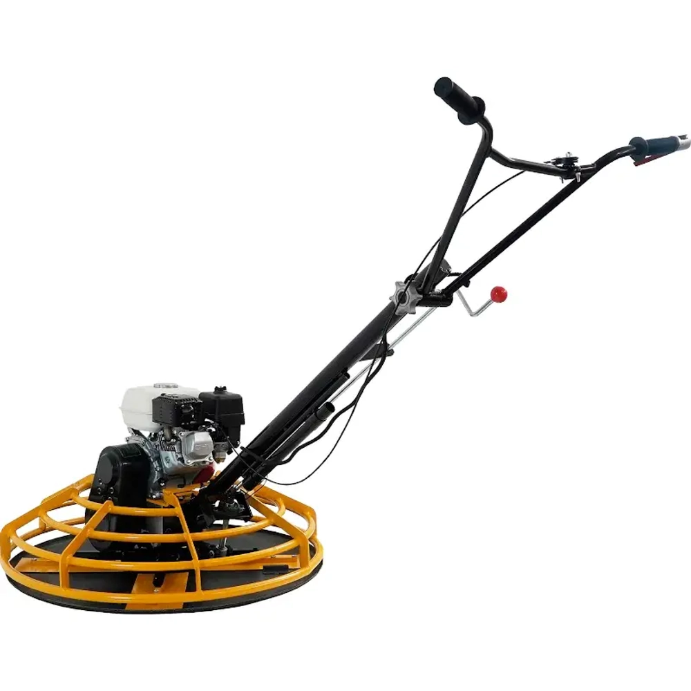 Habert H-S100H машина затирочная GX160 00-00159303