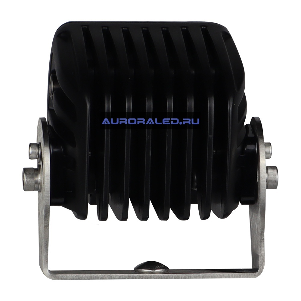 Фара Aurora 2" дальнего белого света ALO-W1-2-P4T