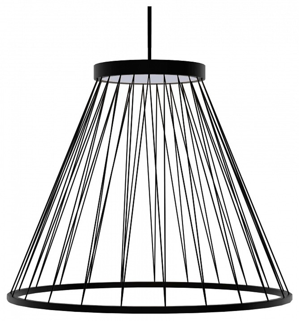 Подвесной светильник Favourite Fibra 4633-4P