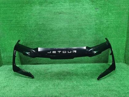 Бампер передний Jetour Dashing (2022-Н.В.)