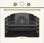 Электрический духовой шкаф Ardo BO58ERC2