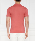 Поло POLO RALPH LAUREN - коралловый(710536856)