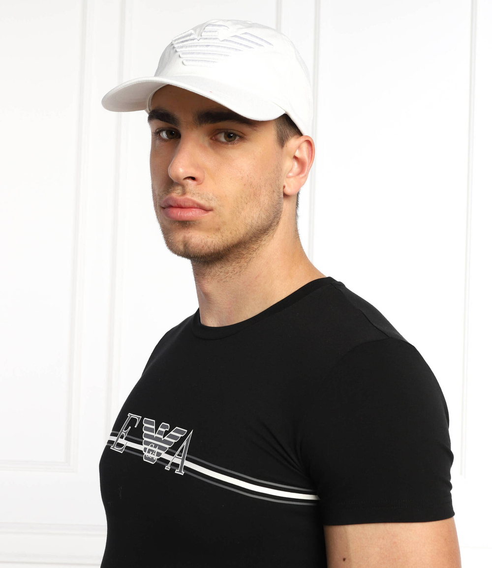 кепка Emporio Armani - белый(627522 CC995)
