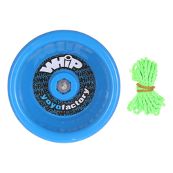 Йо-йо YOYOFactory WHIP Синий