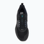 Кроссовки для бега Mizuno Wave Rider GTX 3 black sand/odyssey gray/capribreeze