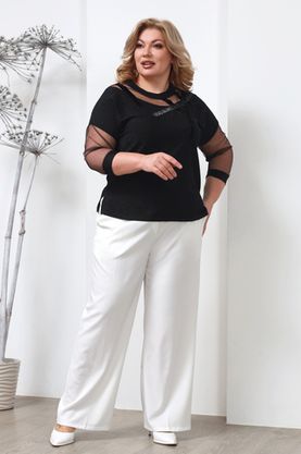 Цена на Брюки-2885 больших размеров