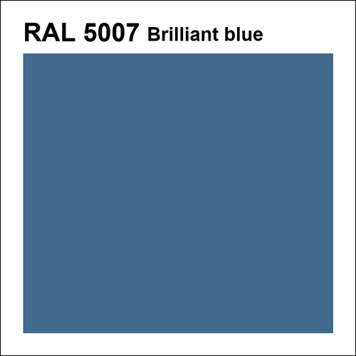 RAL 5007 за кг