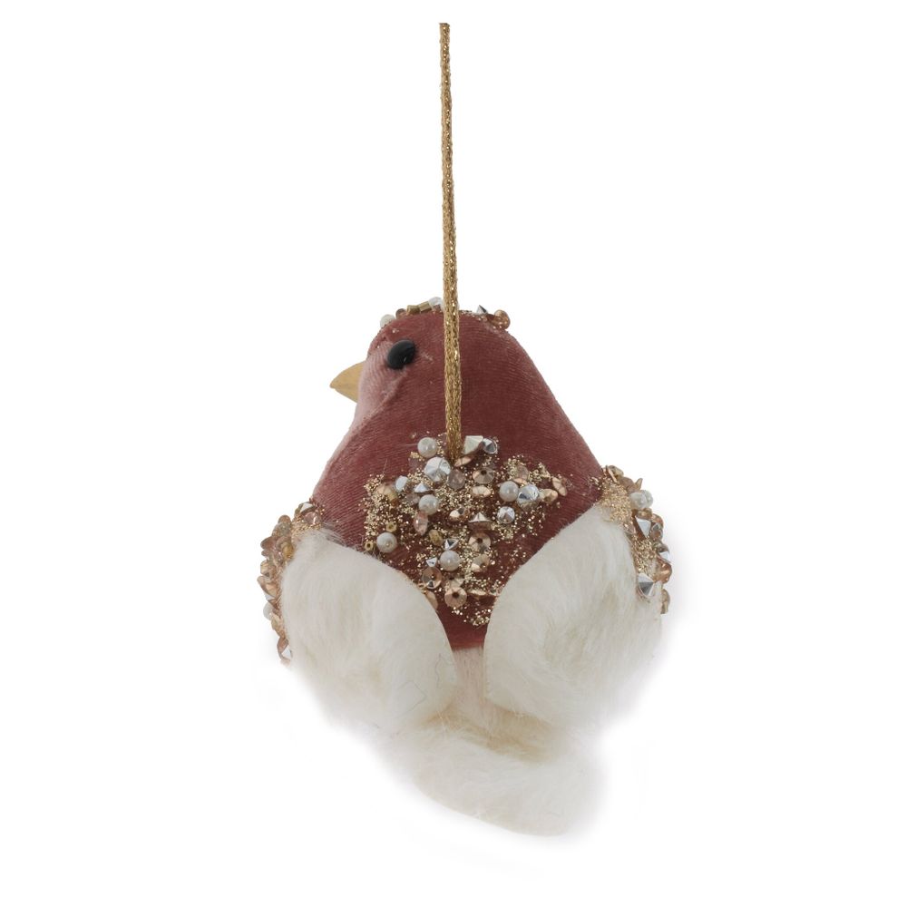 GAEM Фигурка декоративная "Птичка", L7,5 W15 H9 см