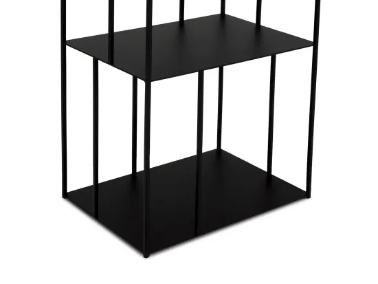 Стеллаж Shelf узкий высокий 927276