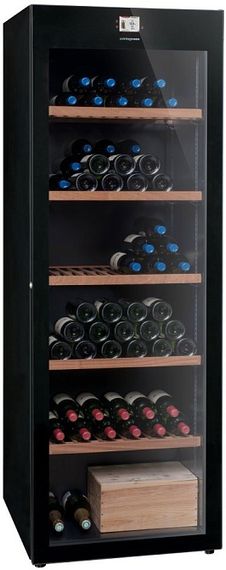 Винный холодильник Avintage DVP265G