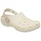 Crocs Classic Backstrap Clog 'Beige'