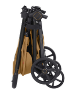 Прогулочная коляска Carrello Bravo Carbon CRL-5530