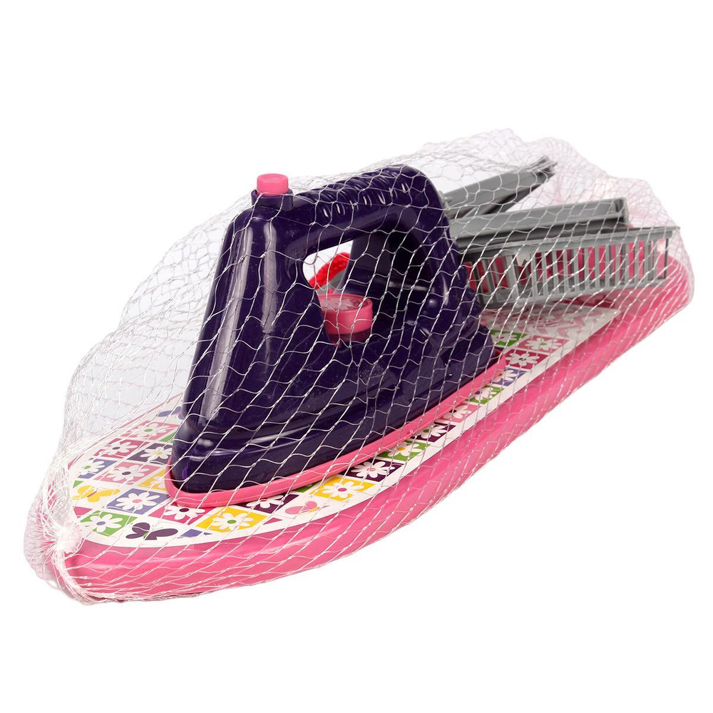 Утюг с гладильной доской KMP 712