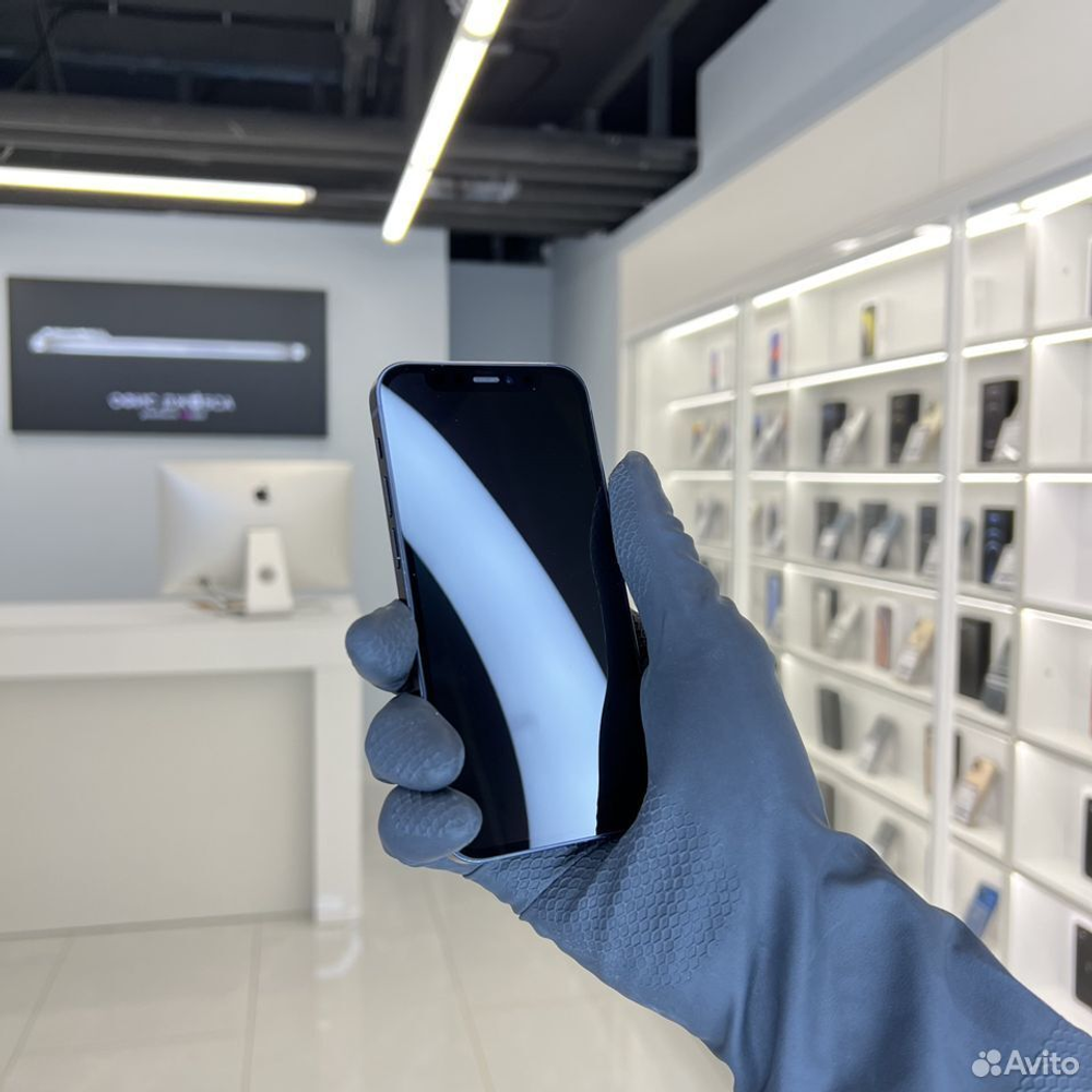iPhone 12 Mini, 256 ГБ б/у