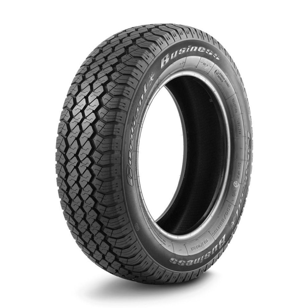 КОРДИАНТ  205/65/16  R 107/105C  Бизнес CA-1   старше 3-х лет