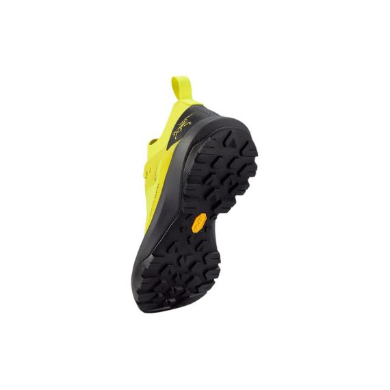Arcteryx Vertex 'Yellow'