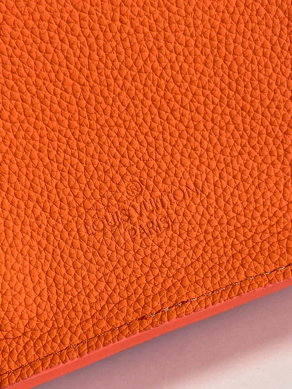 Louis Vuitton New Sling