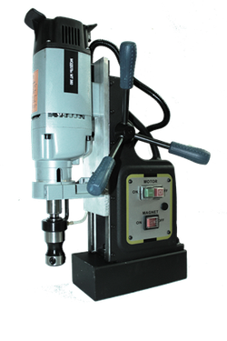 Магнитный сверлильный станок Metaltool MT380