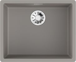 Мойка Omoikiri Yamakawa 55 Integra-GR Artceramic/Leningrad grey