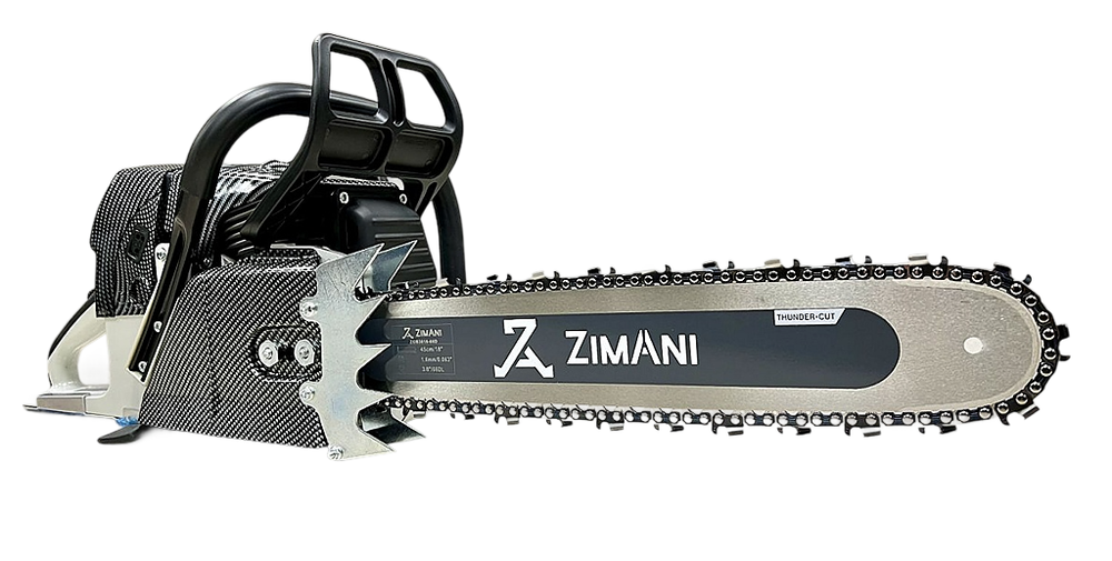 Бензопила ZimAni MS660 PRO 18&quot;