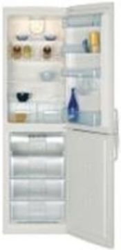 Холодильник Beko CS 236020