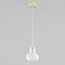 Подвесной светильник TK Lighting 2394 Vichy Gold