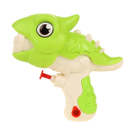 Водный пистолет 12см. в пакет 2 цвета в ассорт. 5566-3