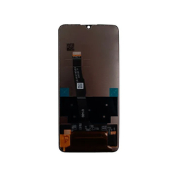 Дисплей для Huawei P30 Lite/Honor 20S/Honor 20 Lite (MAR-LX1M/MAR-LX1H) с тачскрином Черный - CP