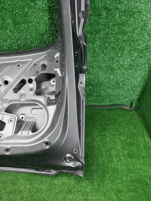 Крышка багажника Geely Coolray (2023-н.в.)