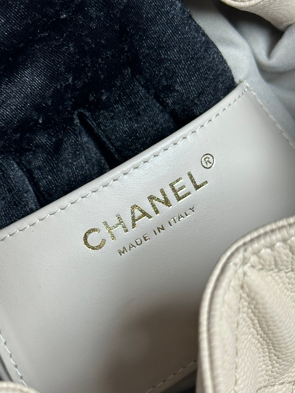 Chanel 25 Small Handbag 30 cm