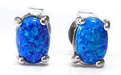 Серьги ювелирные