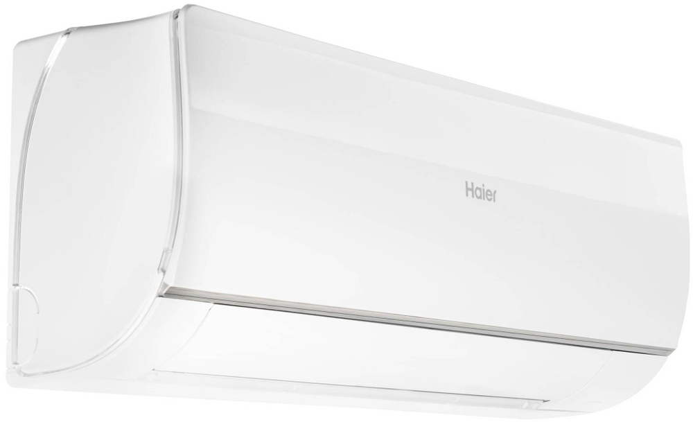 Неинверторный кондиционер Haier Flexis On-Off HSU-09HFF103/R3-W / HSU-09HUF103/R3 (2024)