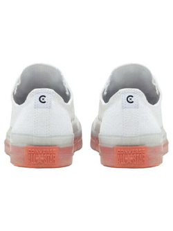 Converse Chuck Taylor All Star Cx Low 'White Wild Mango'