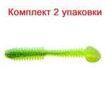 Силиконовая Приманка Sprut Hanto