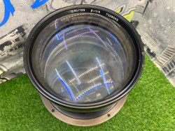 Carl Zeiss Biotar 0.80/125 B=1/4