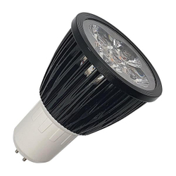 Лампа диммируемая 5W R50 GU5.3 - цвет в ассортименте