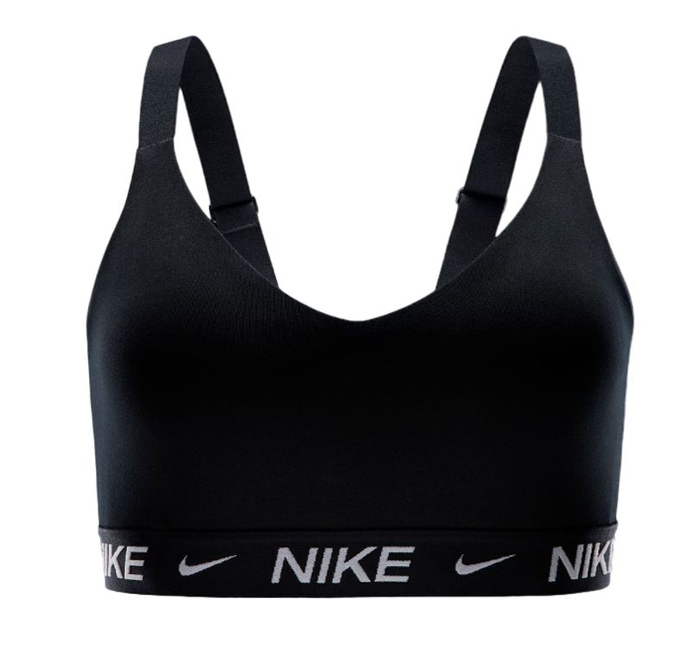 Теннисный бюстгальтер Nike Indy Medium Support Padded Adjustable Sports
