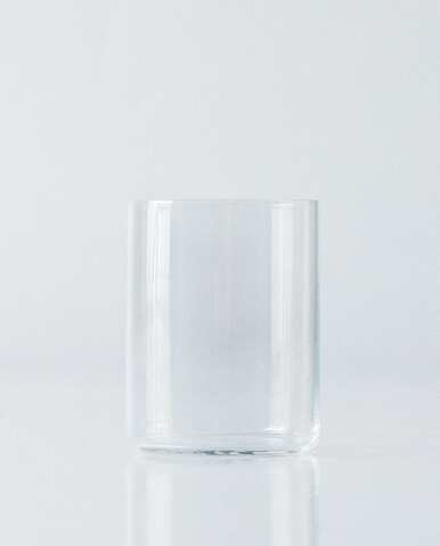 ZARA HOME ПРЯМОЙ КРИСТАЛЛИЧЕСКИЙ СТАКАН