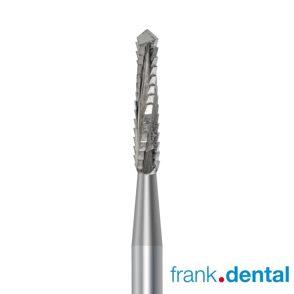 Бор твердосплавный Frank Dental типа HP - C.166.021.HP