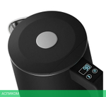 Электрочайник Redmond SkyKettle KM231S черный