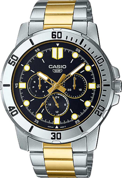 Часы Casio MTP-VD300SG-1E