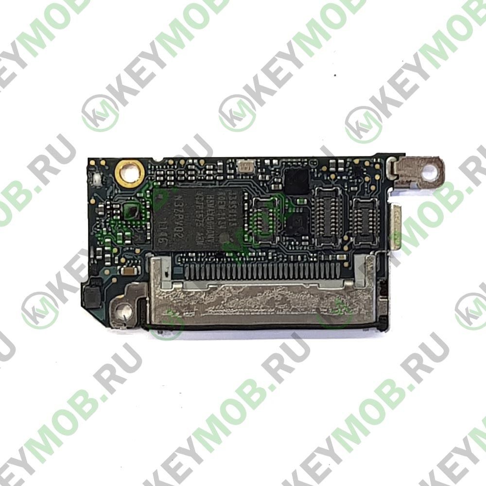 Системная плата для MP3 плеера iPod Nano 6gen (A1366)