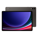 Планшет Samsung Galaxy Tab S9+ 12.4", Wi-Fi + LTE 12/256GB, Graphite (Графит)