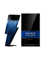 CAROLINA HERRERA Bad Boy Cobalt men 100ml edp NEW
