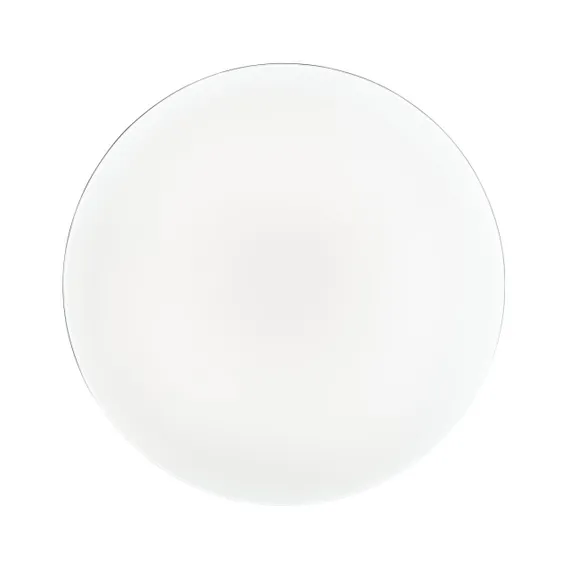 3016/CL MINI SN 208 Светильник пластик/белый/хром LED 30Вт 4000K D330 IP43 SMALLI